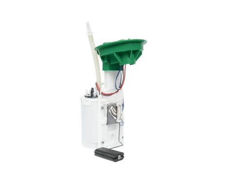 Fuel supply unit