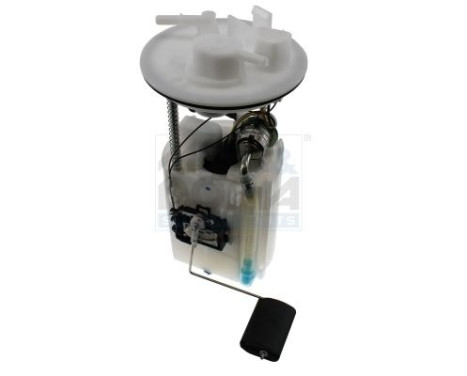 Fuel supply unit