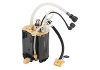 Fuel supply unit
