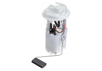 Fuel supply unit