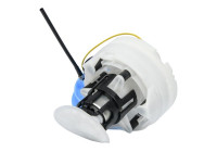 Fuel supply unit