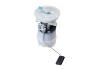 Fuel supply unit