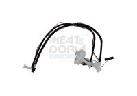 Fuel supply unit