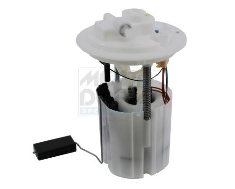 Fuel supply unit
