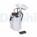 Fuel supply unit