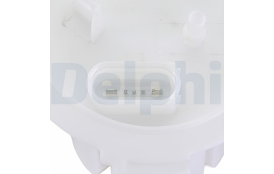 Fuel supply unit, Image 2