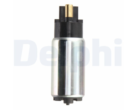 Fuel supply unit, Image 8