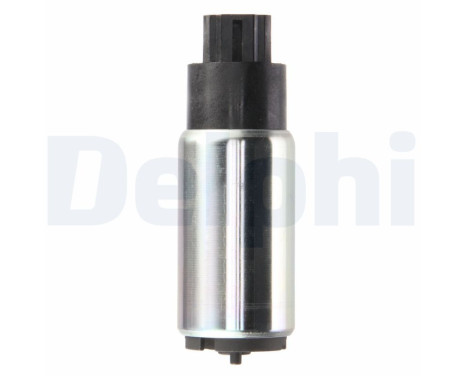 Fuel supply unit, Image 9