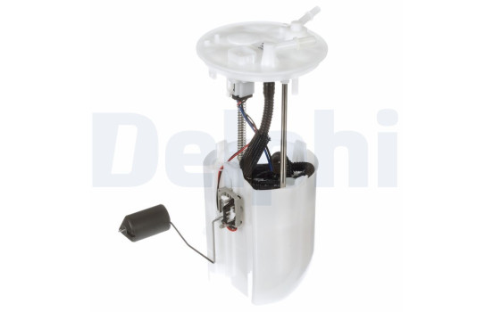 Fuel supply unit