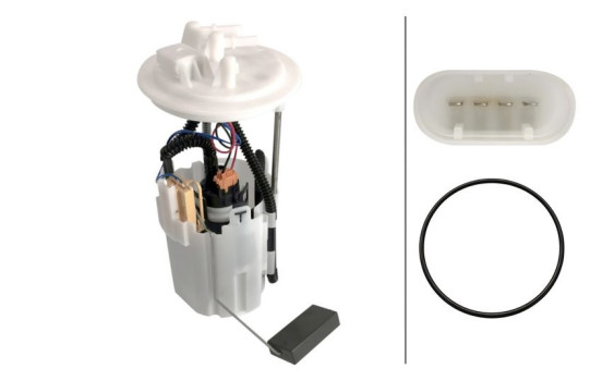 Fuel supply unit, Image 2