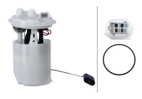 Fuel Supply Unit