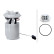 Fuel Supply Unit