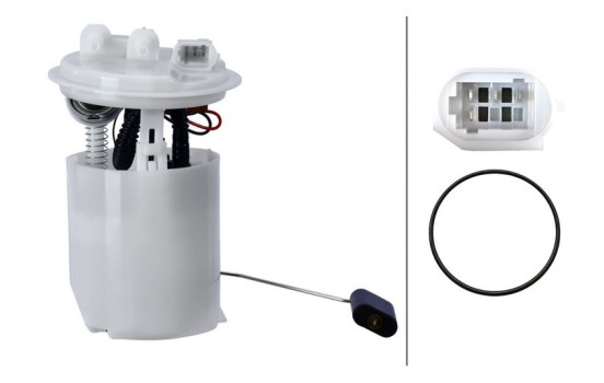 Fuel Supply Unit