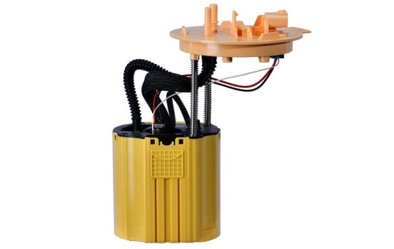 Fuel Supply Unit, Image 2