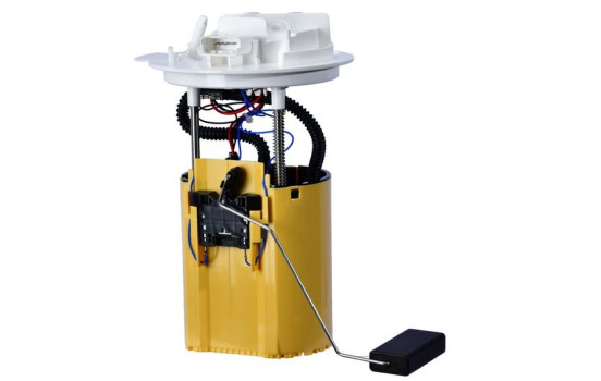 Fuel Supply Unit, Image 2