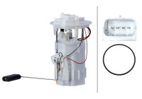 Fuel Supply Unit