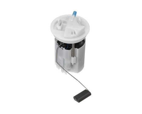Fuel supply unit