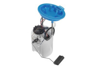Fuel supply unit