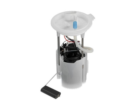 Fuel supply unit