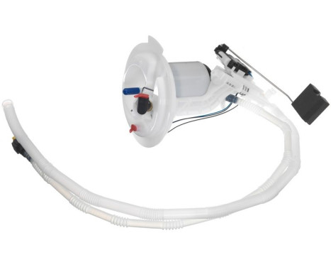 Fuel supply unit