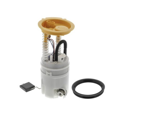 Fuel supply unit