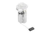Fuel supply unit