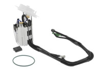 Fuel supply unit