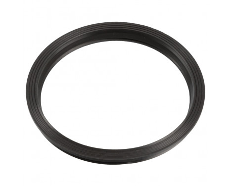 Gasket, fuel pump 107969 FEBI