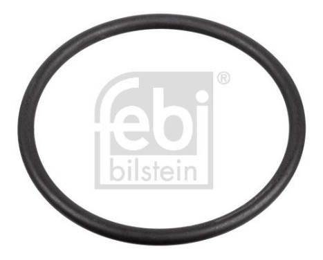 Gasket, fuel pump 172666 FEBI, Image 2