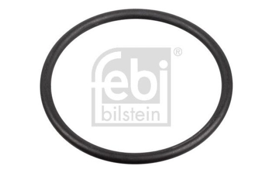 Gasket, fuel pump 172666 FEBI, Image 2