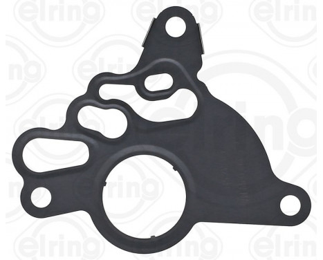 Gasket, fuel pump, Image 2