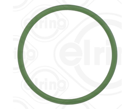 Gasket, fuel pump, Image 2