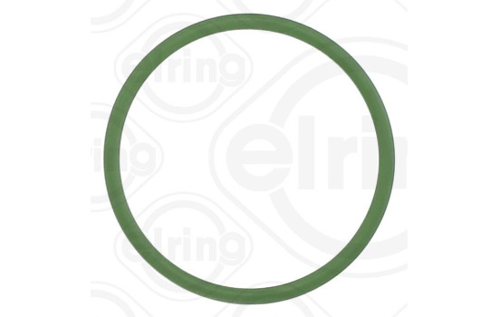 Gasket, fuel pump, Image 2