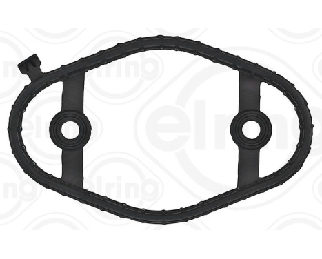 Gasket, fuel pump, Image 2