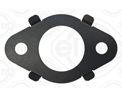 Gasket, fuel pump, Image 2