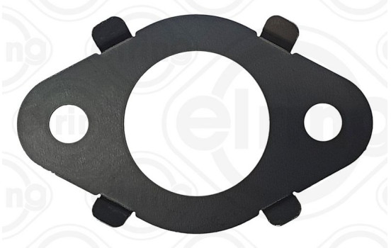 Gasket, fuel pump, Image 2