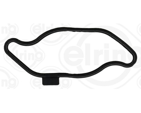 Gasket, fuel pump, Image 2