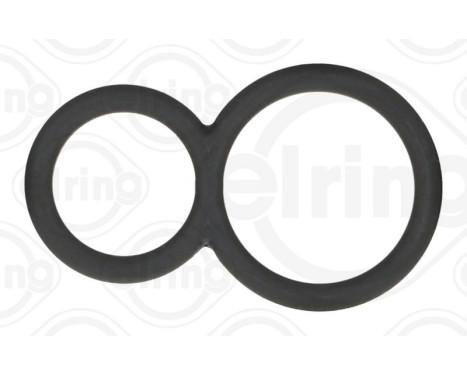 Gasket, fuel pump, Image 2