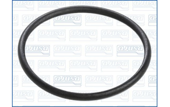 Gasket, fuel pump, Image 2