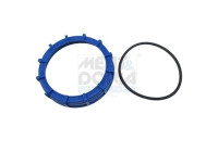 Gasket, fuel transfer