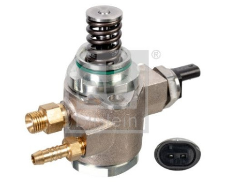 High Pressure Injection Pump 176006 FEBI
