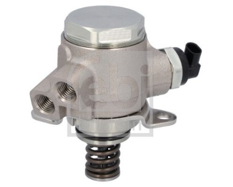 High pressure injection pump 198181 FEBI, Image 2