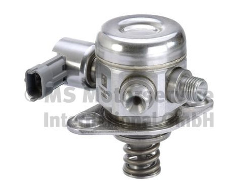 High Pressure Injection Pump 7.06032.34.0 Pierburg