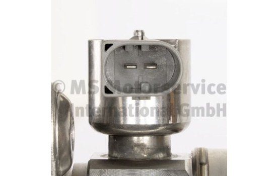 High Pressure Injection Pump 7.06032.37.0 Pierburg, Image 2