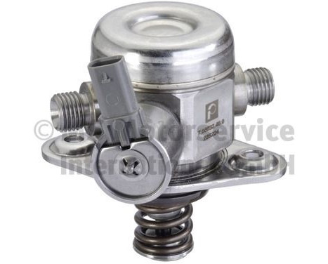 High-pressure injection pump 7.06032.46.0 Pierburg