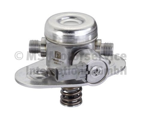 High-pressure injection pump 7.06032.47.0 Pierburg