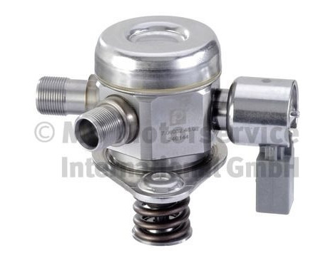 High pressure injection pump 7.06032.48.0 Pierburg