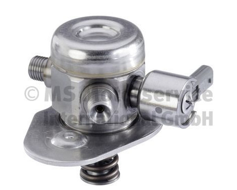 High pressure injection pump 7.06032.55.0 Pierburg