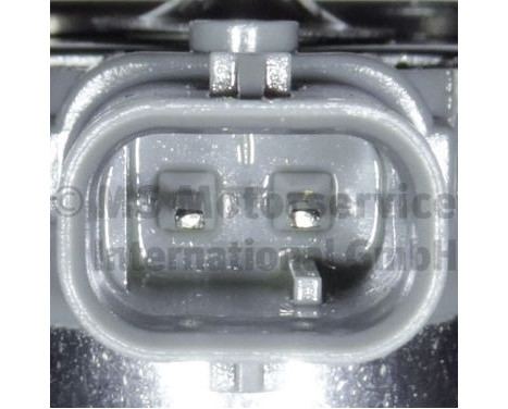 High pressure injection pump 7.06032.55.0 Pierburg, Image 2