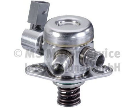 High pressure injection pump 7.06032.57.0 Pierburg